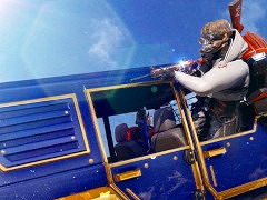 Хȥ륷塼SUPER PEOPLEסSteam򳫻ϡ饹Ǧԡפ䶯줿кܡPR