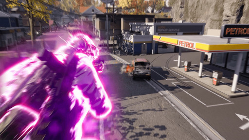 ꡼ No.005Υͥ / Хȥ륷塼SUPER PEOPLEסSteam򳫻ϡ饹Ǧԡפ䶯줿кܡPR