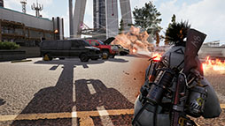 ꡼ No.001 | SUPER PEOPLE