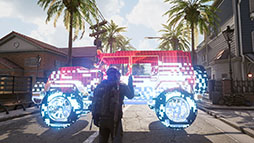 ꡼ No.009 | SUPER PEOPLE