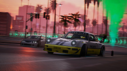 ꡼ No.007 | CarX Street