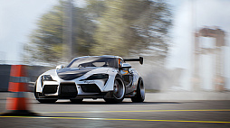 ꡼ No.013 | CarX Street