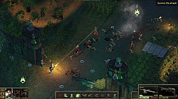 ꡼ No.003 | Dustwind: Resistance