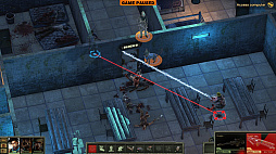 Dustwind: Resistance