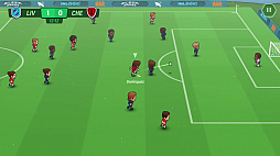 ꡼ No.002 | Football Mini Stars