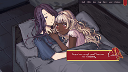 ꡼ No.001 | Without a Voice