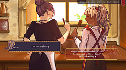 ꡼ No.005 | Without a Voice