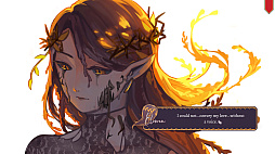 ꡼ No.006 | Without a Voice