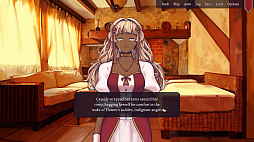 ꡼ No.007 | Without a Voice