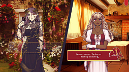 ꡼ No.010 | Without a Voice