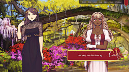 ꡼ No.004 | Without a Voice