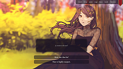 ꡼ No.009 | Without a Voice