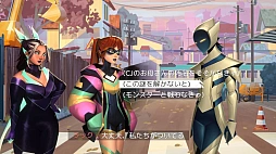 ꡼ No.003 | Nova Hearts