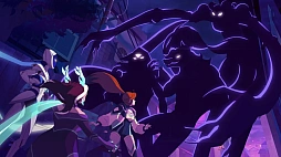 ꡼ No.006 | Nova Hearts