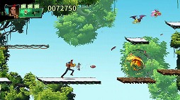 ꡼ No.009 | ȶεΥϥ֥åɥ󥹥ह2D֥ѥ륹סPS5/PS4/Switch꡼