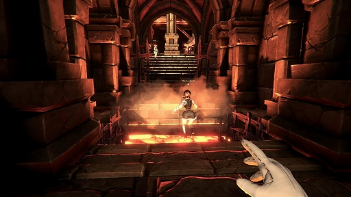 ꡼ No.007 | Goblin Cleanup