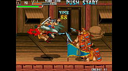 ꡼ No.002 | IGS Classic Arcade Collection