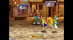 ꡼ No.005 | IGS Classic Arcade Collection