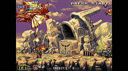 ꡼ No.006 | IGS Classic Arcade Collection