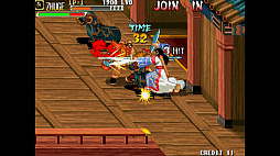 ꡼ No.008 | IGS Classic Arcade Collection