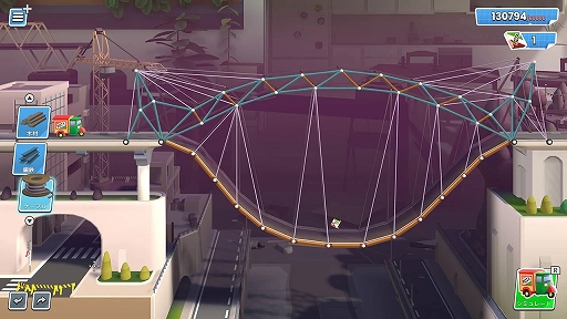 ꡼ No.002 | ʪ黻ѥBridge Constructor StudioפPC󥷥塼ޡޥǤ꡼