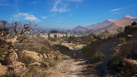 ꡼ No.012Υͥ / NetEase Gamesδ󥰥ץ쥤ʡBlood MessageפȯɽⲦīնˤ󥢥ɥ٥㡼