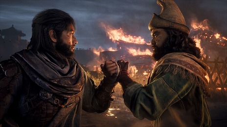 ꡼ No.014Υͥ / NetEase Gamesδ󥰥ץ쥤ʡBlood MessageפȯɽⲦīնˤ󥢥ɥ٥㡼