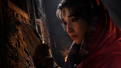 ꡼ No.017Υͥ / NetEase Gamesδ󥰥ץ쥤ʡBlood MessageפȯɽⲦīնˤ󥢥ɥ٥㡼