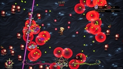 ꡼ No.003 | Ҽͷ٤饤ȥDark Fairy Tale: Dreamland SurvivorsסSteamۿϡϤͤ줿Ȥä