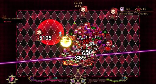 ꡼ No.008 | Ҽͷ٤饤ȥDark Fairy Tale: Dreamland SurvivorsסSteamۿϡϤͤ줿Ȥä