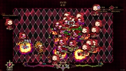 ꡼ No.009 | Ҽͷ٤饤ȥDark Fairy Tale: Dreamland SurvivorsסSteamۿϡϤͤ줿Ȥä