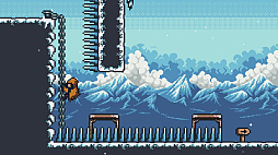 ꡼ No.001 | Summit : Steps of Solace