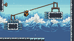 Summit : Steps of Solace