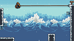 Summit : Steps of Solace