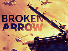 첤˥ȥꥫθRTSBroken Arrowסۿ55Υ饤ޥץ쥤ڤ