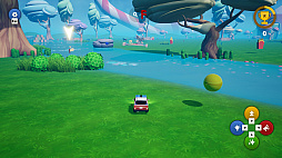 Truck Town: Kids and Toddlers Driving Game