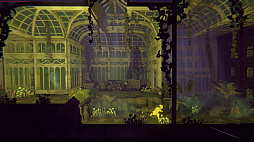 Through the Nightmares