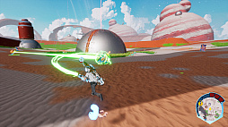 ꡼ No.007 | Star Overdrive