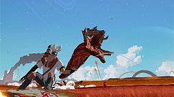 ꡼ No.010 | Star Overdrive