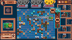 ꡼ No.002 | Chubby Cats