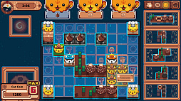 ꡼ No.004 | Chubby Cats