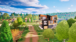 ꡼ No.003 | Architect Life: A House Design Simulator