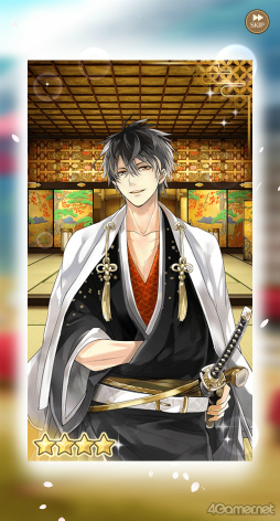 画像ギャラリー No.022 | ［プレイレポ］織田信長や足利軍との恋