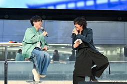 ���������꡼ No.012�Υ���ͥ������ / ��Ÿ���������������ܡ����֥��������� ���򤫤����� -�ʱ�-��ϯ�ɷ���ȡ������ܤ�AGF2025���ơ�����ݡ���