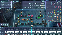 ꡼ No.004 | Neon Noodles