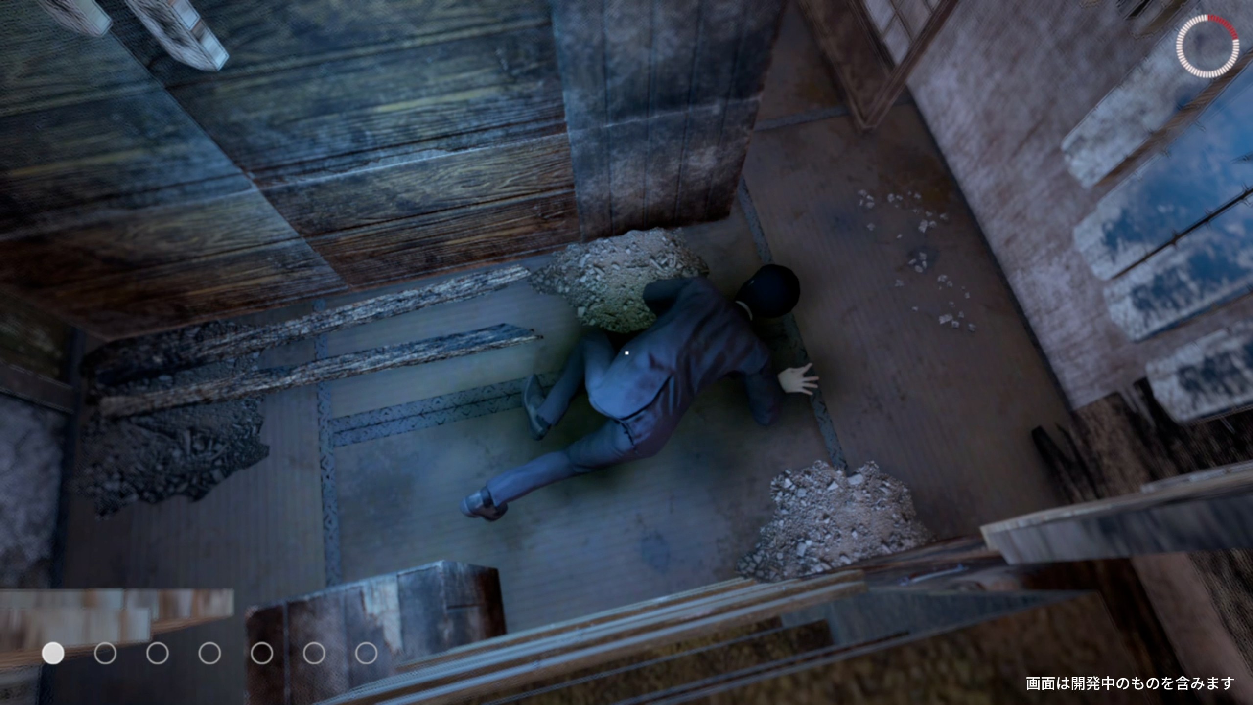 ꡼ No.003 | ǭȤʤäƸ̱Ȥõޤޤο롣֤ޤǭƨޤסSteam꡼