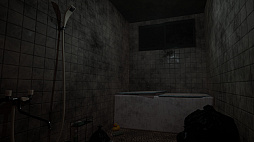 画像ギャラリー No.004のサムネイル画像 / 廃墟を巡る肝試し系配信者となって稼ぎまくるホラーゲーム「HAUNTED STREAMER」,Steamストアページを公開中