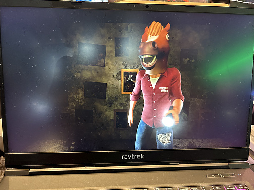 ꡼ No.003Υͥ / ۿԤˤʤäƤͤꤲΤҤӹߡݤѤ褦HAUNTED STREAMERץץ쥤ݡȡBitSummit