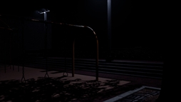 ꡼ No.002Υͥ / ĶŪʱФǡ԰¤ޤäƤ;λΥۥ顼Test of Fear | λˡסSteamۿ