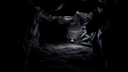 ꡼ No.003 | Test of Fear | λ